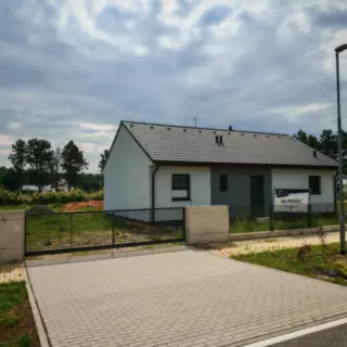 Smazaná nemovitost
