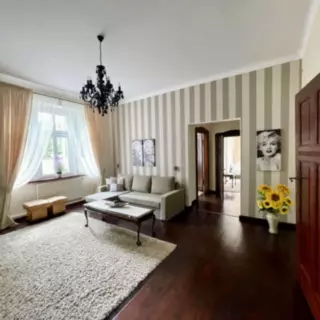 Smazaná nemovitost