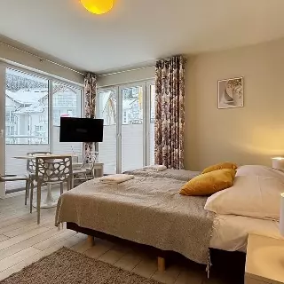 Prodej hotely, penziony 27 m²