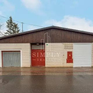 Pronájem obchody 267 m²