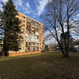 Prodej byty 3+1 77 m²