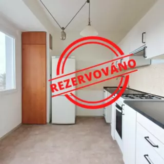 Smazaná nemovitost