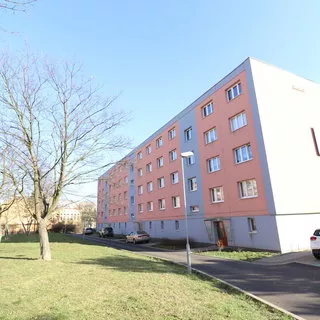 Prodej byty 1+1 32 m²