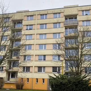 Prodej byty 2+kk 33 m²