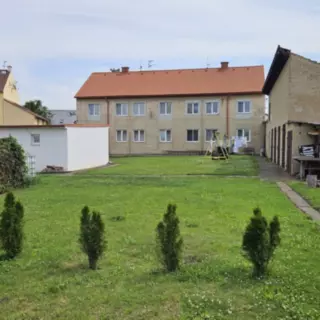 Smazaná nemovitost