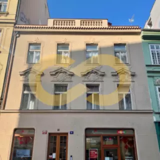 Smazaná nemovitost