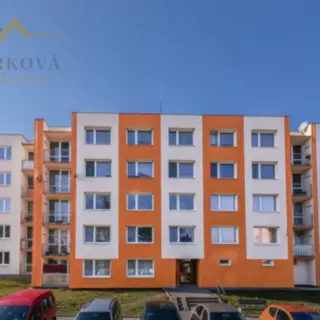 Smazaná nemovitost