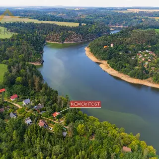 Smazaná nemovitost