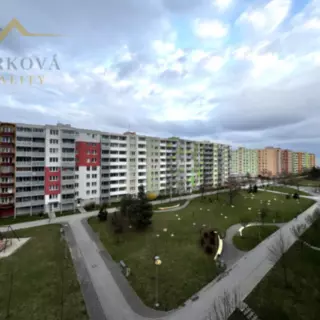 Smazaná nemovitost