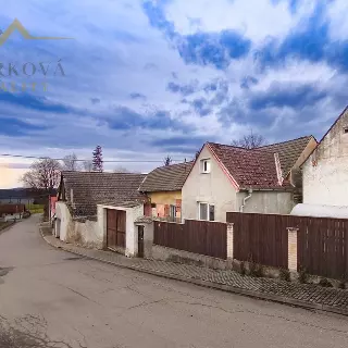 Smazaná nemovitost