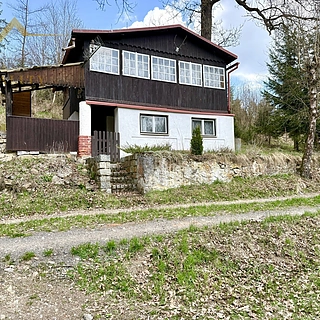 Smazaná nemovitost