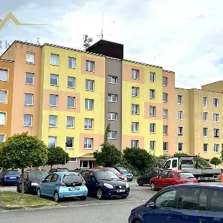 Smazaná nemovitost