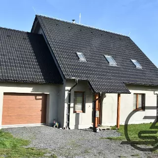 Smazaná nemovitost