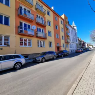 Smazaná nemovitost