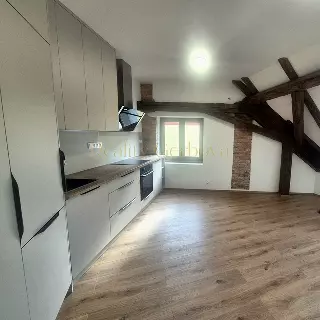 Smazaná nemovitost