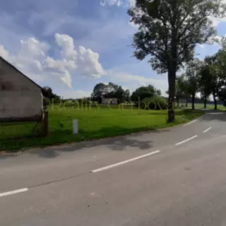 Smazaná nemovitost