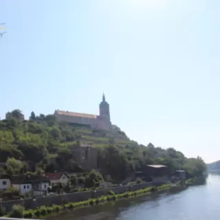 Smazaná nemovitost