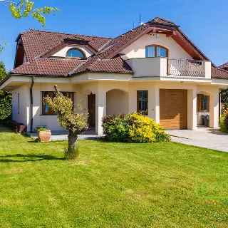 Prodej vily 253 m²