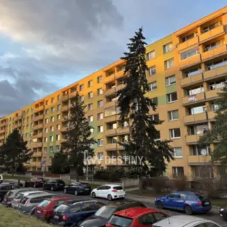 Smazaná nemovitost