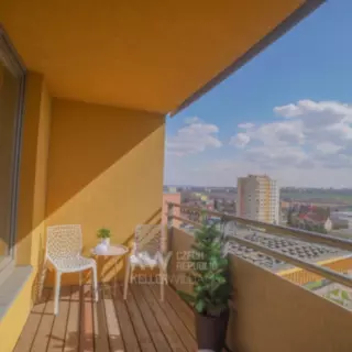 Prodej byty 2+kk 51 m²