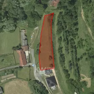 Smazaná nemovitost