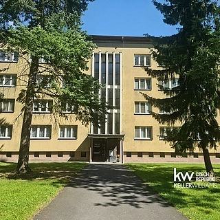 Smazaná nemovitost
