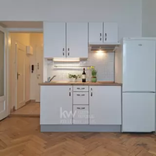 Pronájem byty 2+kk 40 m²