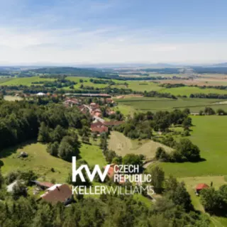 Prodej stavební parcely