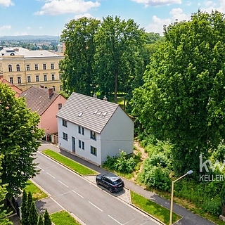 Smazaná nemovitost