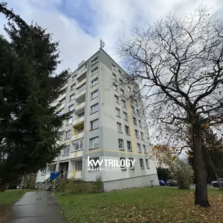 Smazaná nemovitost