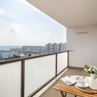 Prodej byty 2+kk 43 m²