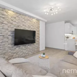 Smazaná nemovitost