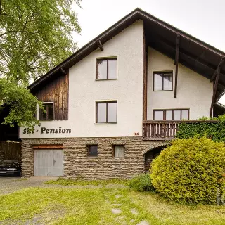 Smazaná nemovitost