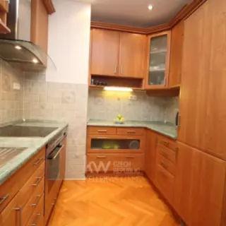 Pronájem byty 3+kk 71 m²