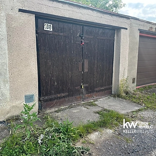 Smazaná nemovitost