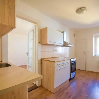 Smazaná nemovitost