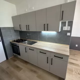 Pronájem byty 2+1 63 m²