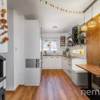 Pronájem byty 1+1 41 m²