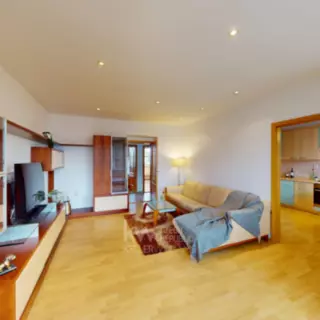 Pronájem byty 3+1 81 m²