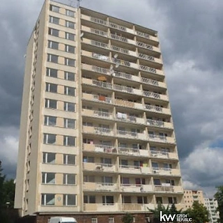 Prodej byty 1+1 40 m²