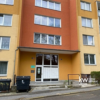 Smazaná nemovitost