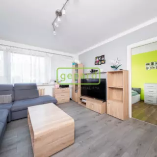 Prodej byty 3+1 57 m²