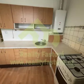 Smazaná nemovitost