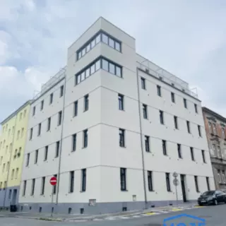 Smazaná nemovitost
