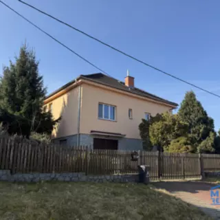 Smazaná nemovitost