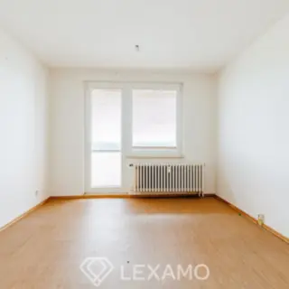 Smazaná nemovitost