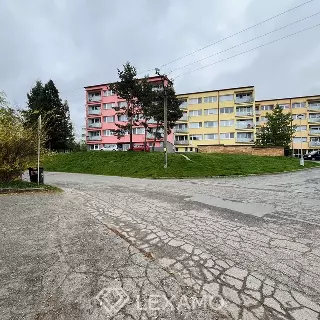 Smazaná nemovitost