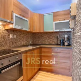 Prodej byty 2+kk 46 m²