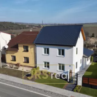 Smazaná nemovitost
