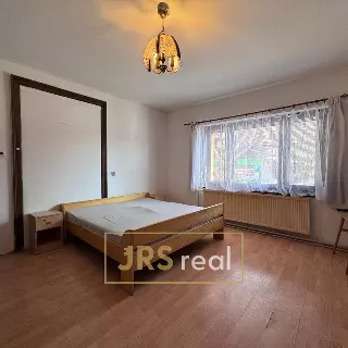 Smazaná nemovitost